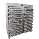 Equipamento de teste de bateria e célula