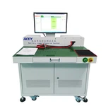 Testador integrado de bateria