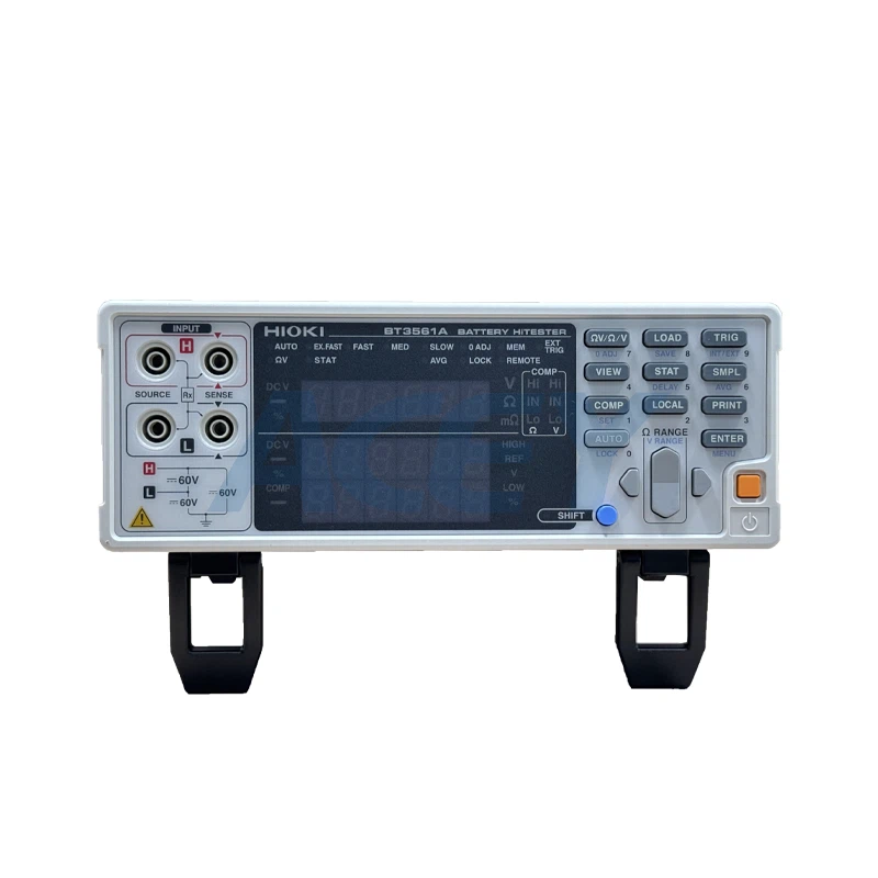 battery resistance tester battery resistance tester